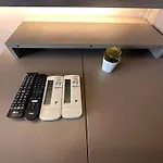 市中心urbitia 精品公寓