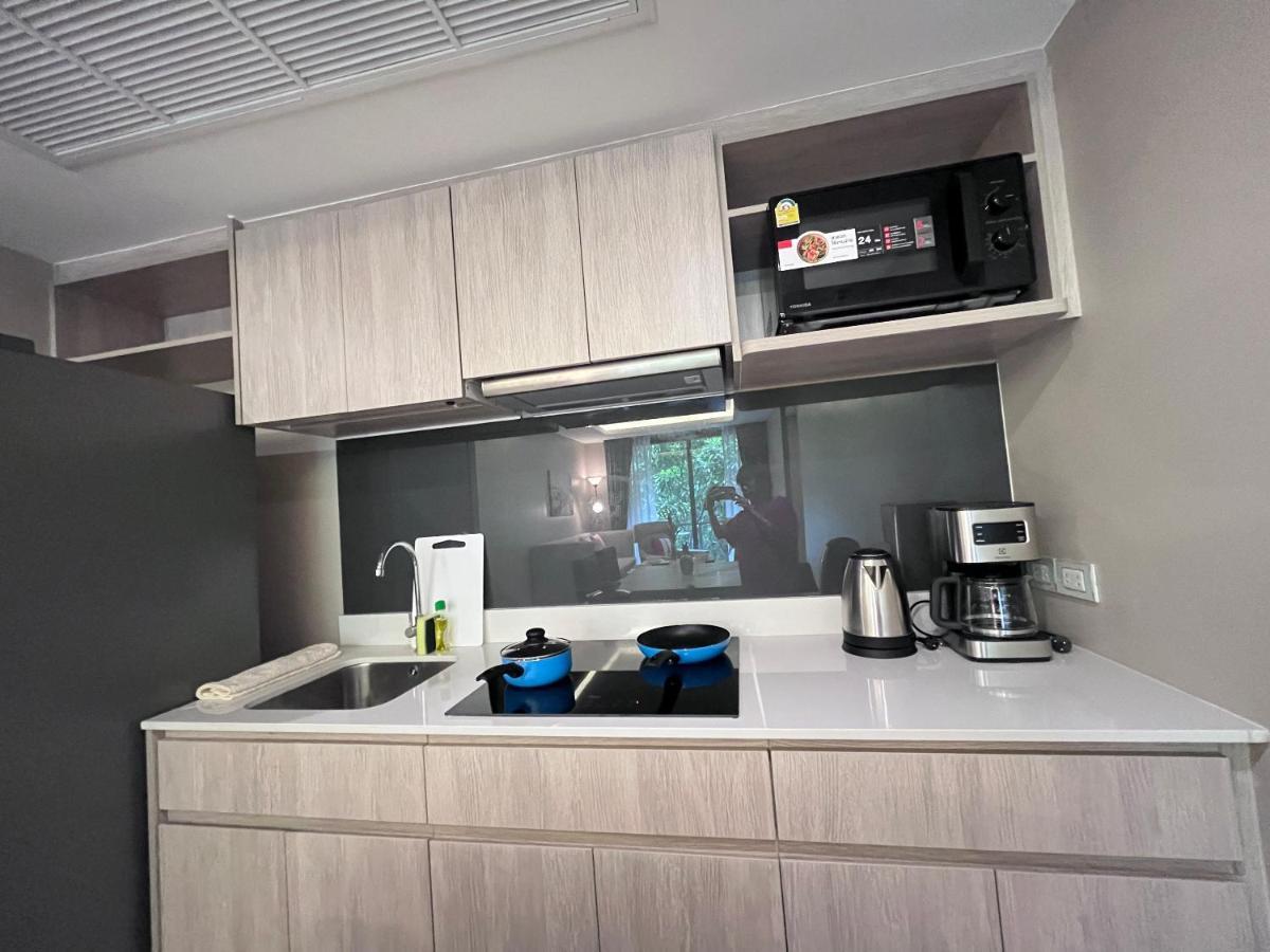 Apartamento 市中心urbitia 精品公寓 *