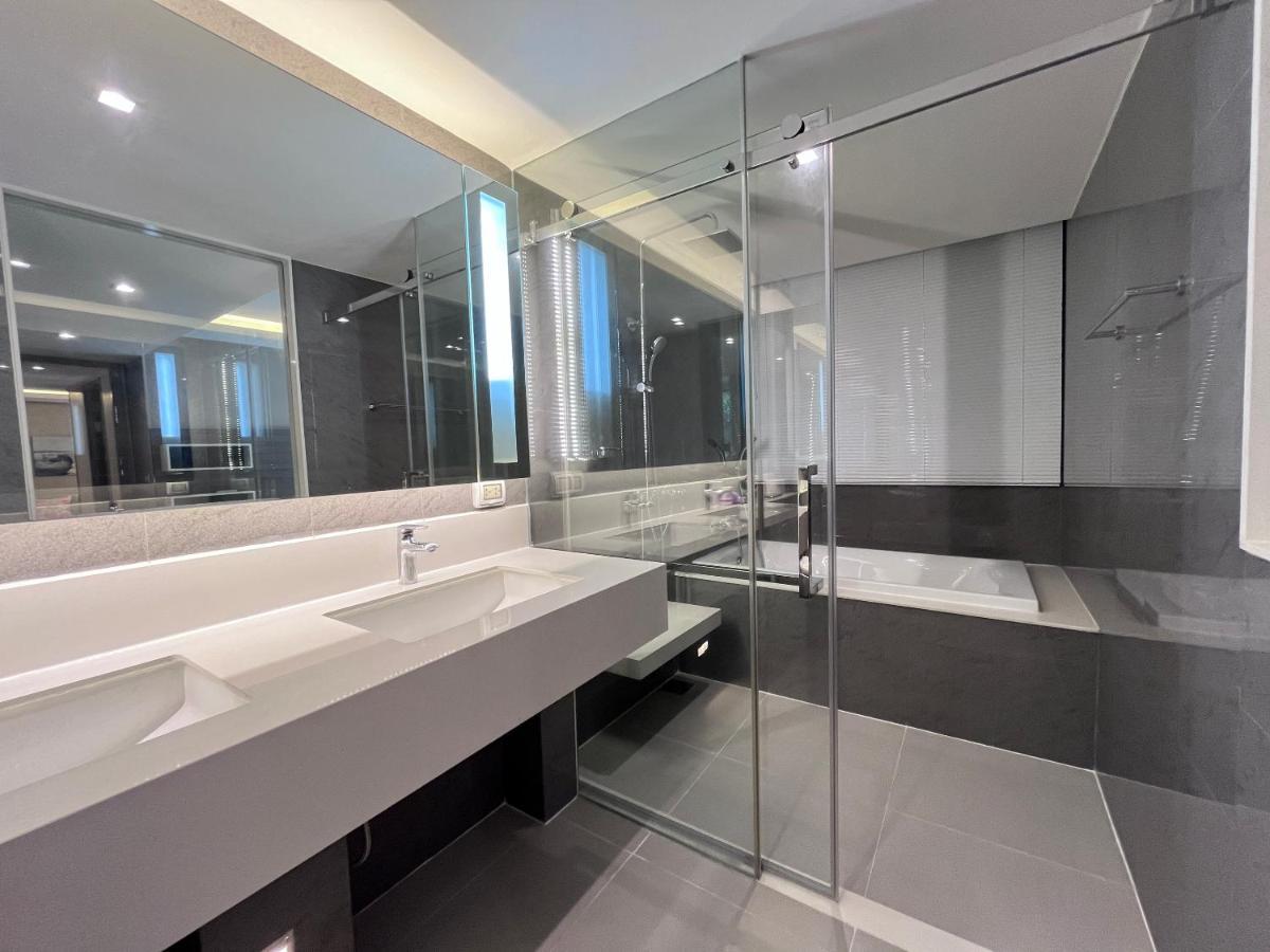 Apartamento 市中心urbitia 精品公寓 Bangkok