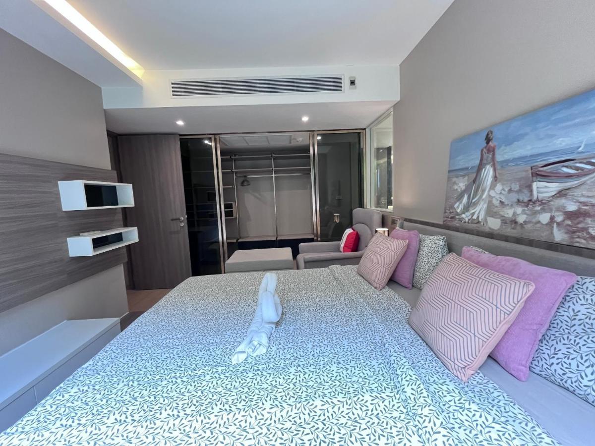 市中心urbitia 精品公寓 Apartamento Bangkok