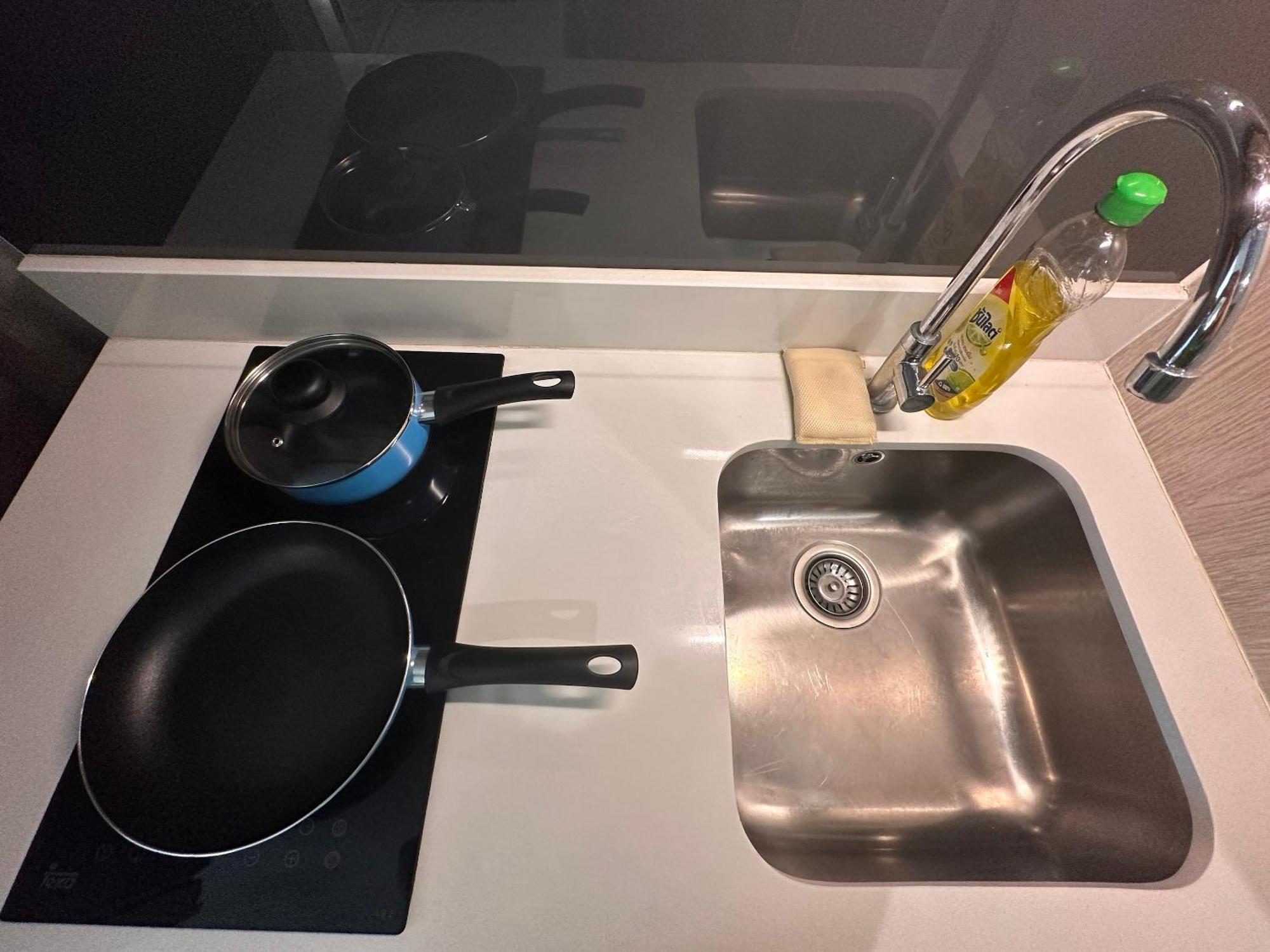 市中心urbitia 精品公寓 Apartamento