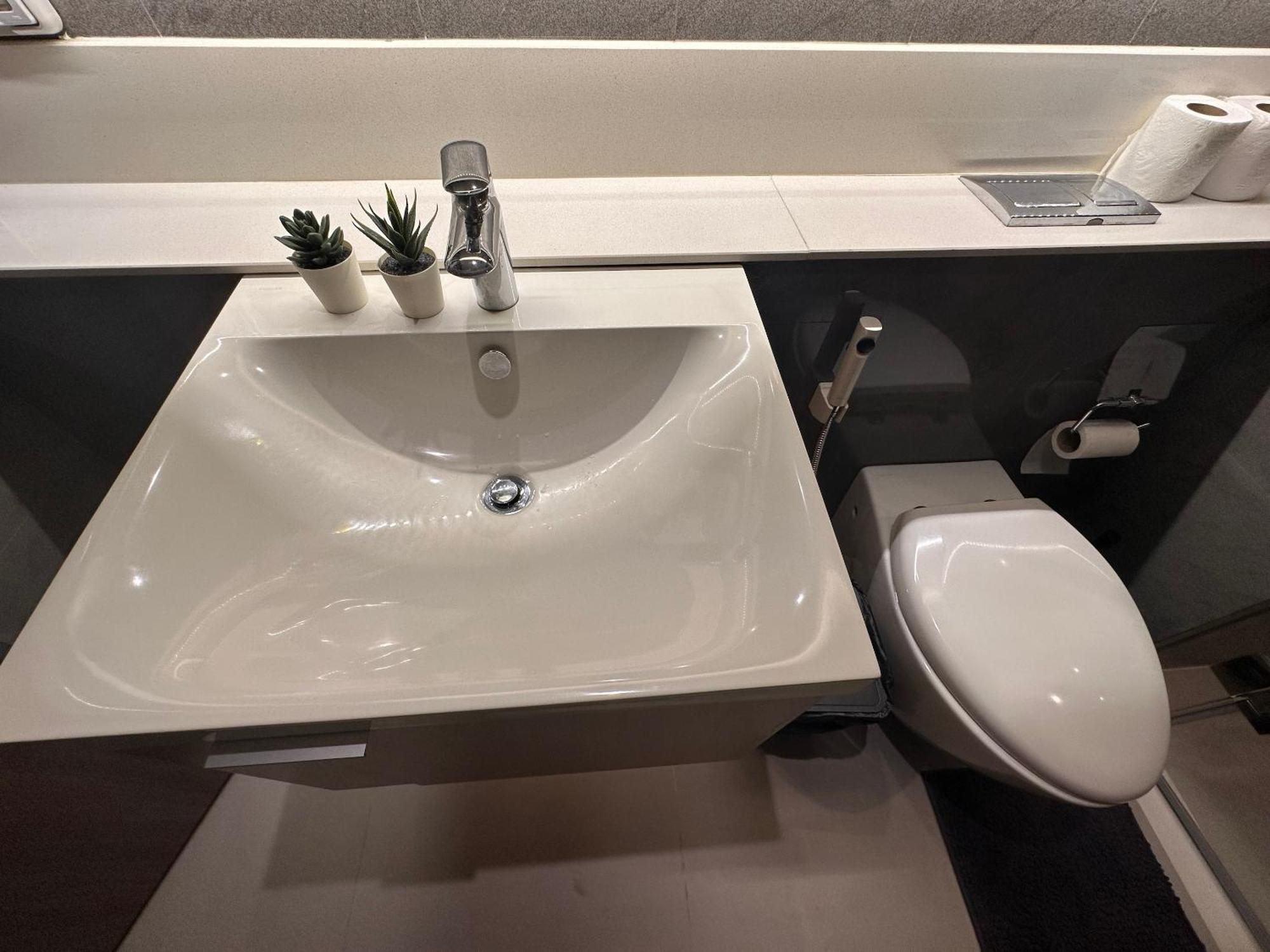 市中心urbitia 精品公寓 Apartamento *