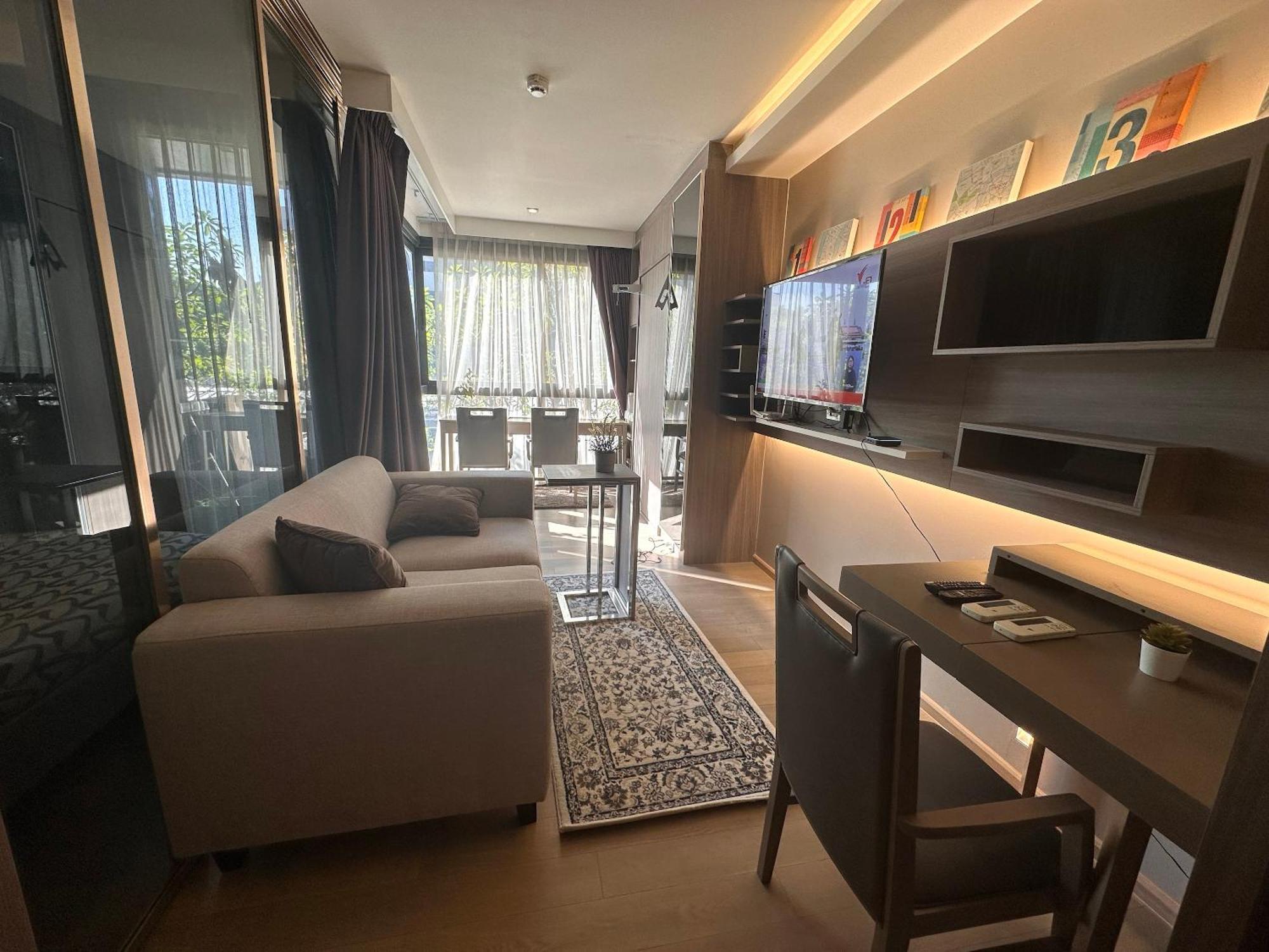 Apartamento 市中心urbitia 精品公寓