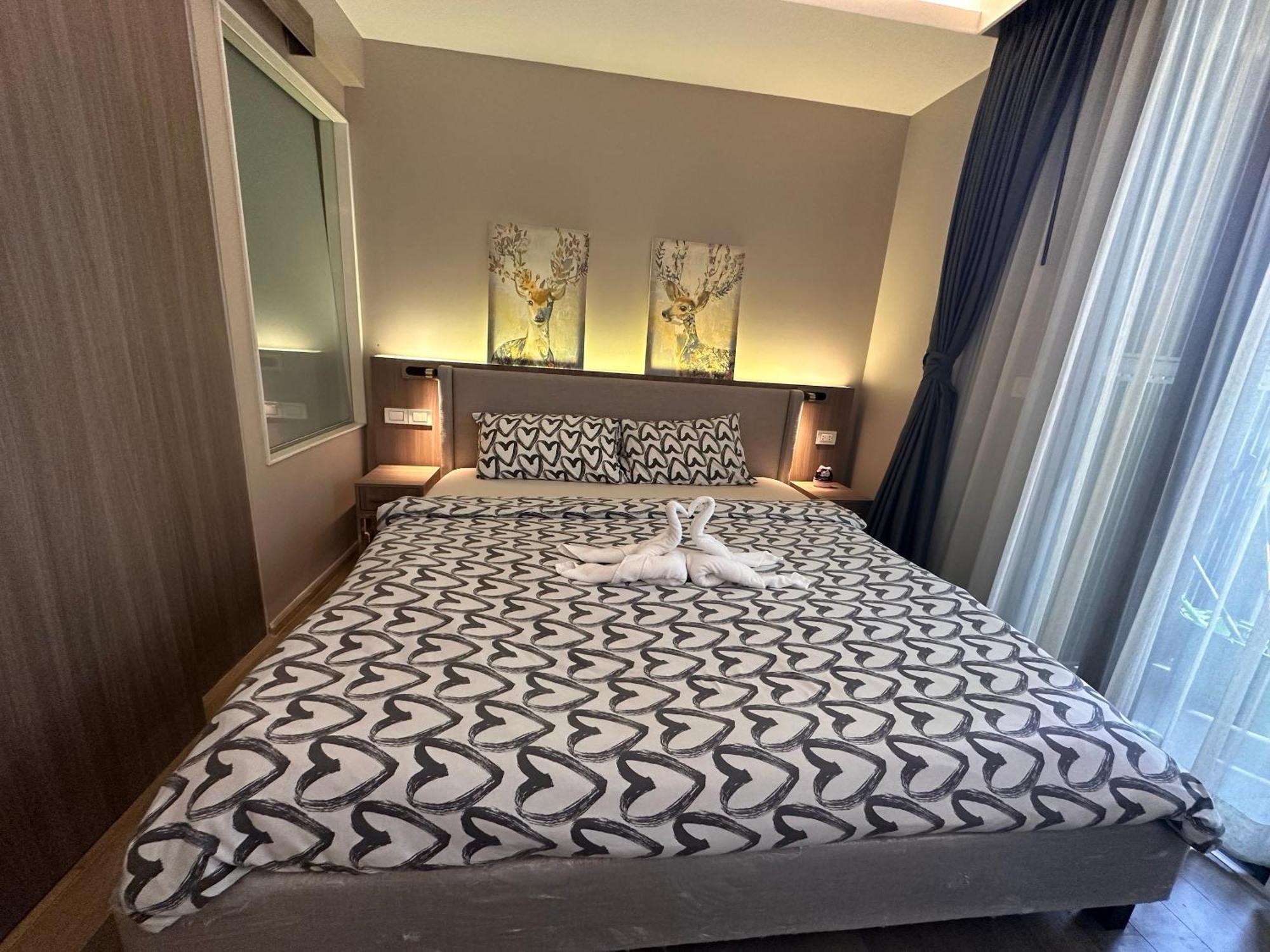 Apartamento 市中心urbitia 精品公寓 *