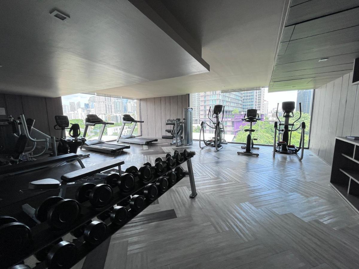 Apartment 市中心urbitia 精品公寓
