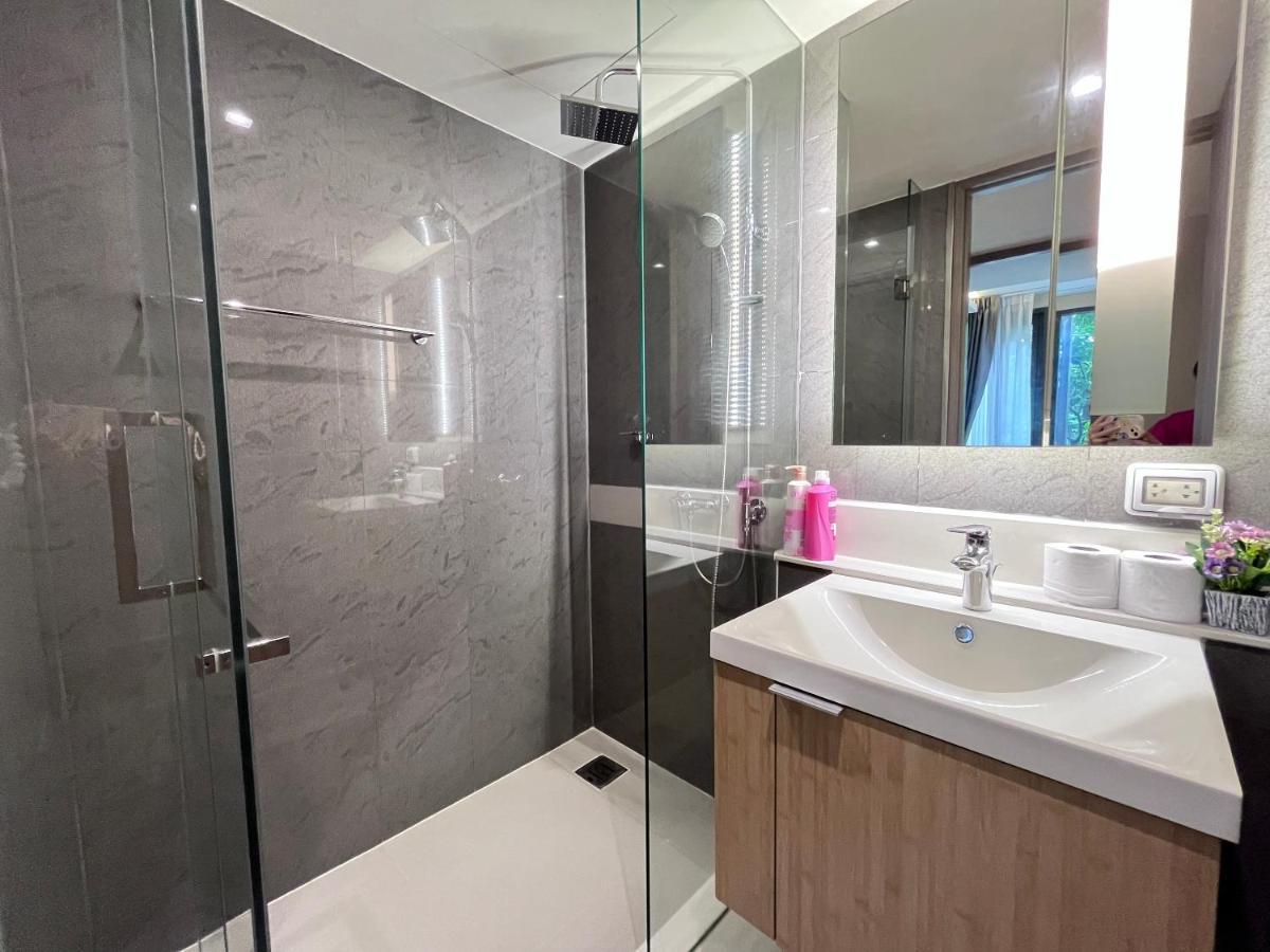 市中心urbitia 精品公寓 Apartment