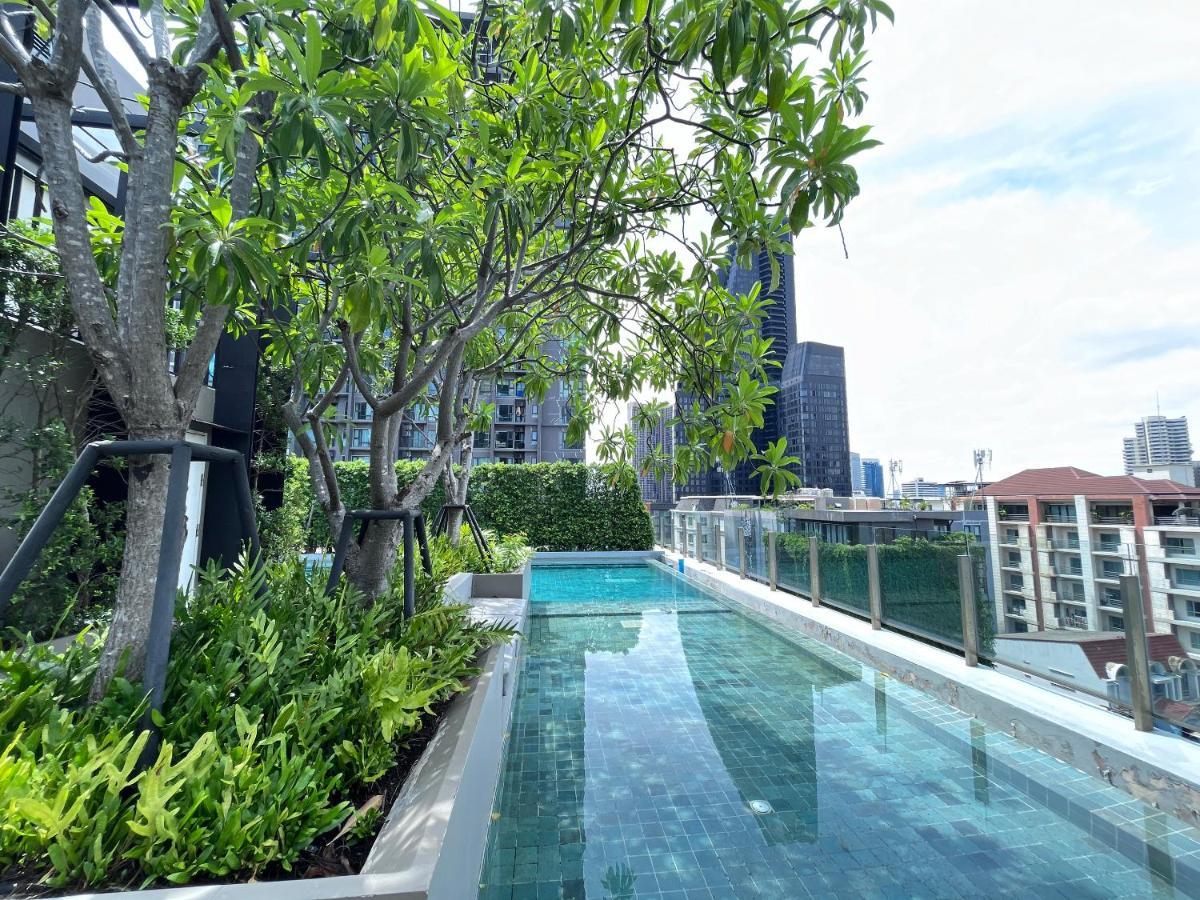市中心urbitia 精品公寓 Apartment